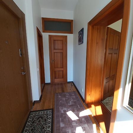 Apartment Under The Maple Klaipeda Bagian luar foto